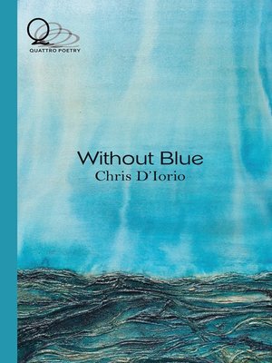 cover image of Without Blue